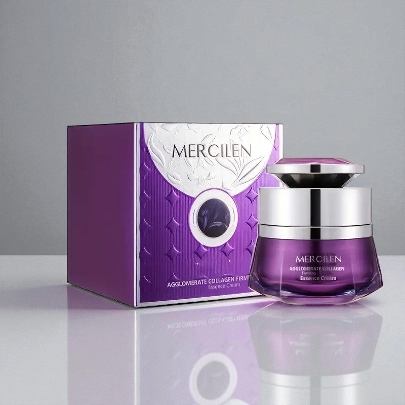 Moisturizing Collagen Essence Cream