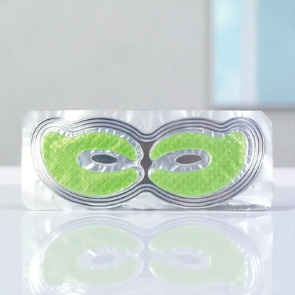 Instant Lift Collagen Gel Eye Mask – 20pcs