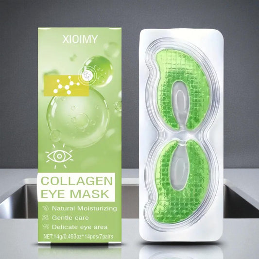 Collagen Eye Mask – 28pcs