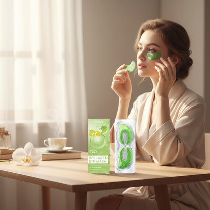 Collagen Eye Mask – 28pcs