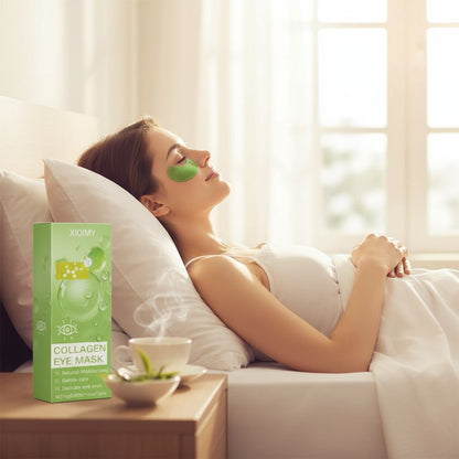 Collagen Eye Mask – 28pcs