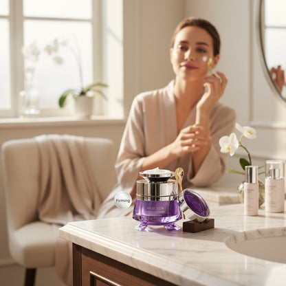 Moisturizing Collagen Essence Cream